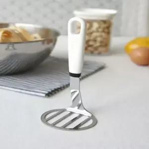 [하프클럽/브이와이]계란다지기 다지기 미니 사이즈 으깨기 1P