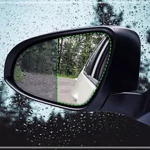 사이드미러 맞춤형 발수코팅필름 모하비 필름59 31WA3C2B53