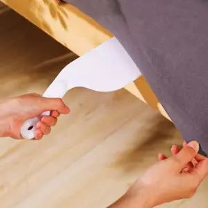 침대 시트정리 주걱 이불 매트 매트리스 시트 정리 xyj6+4aIB