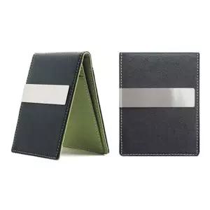 지폐 명함 보관 머니클립 남성 지갑 선물 답례품 gBU8+4BPM