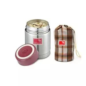 [하프클럽/브이와이]국산 보온도시락 죽통 470ml APL-13