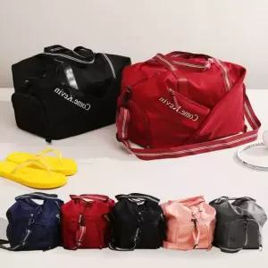 용 수납 가방 신발 여행 백 헬스 보스턴 LWFISE16