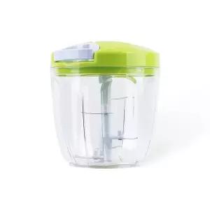 [하프클럽/브이와이]양파 고기 마늘다지기 채소 당근 마늘 900ml