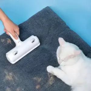 반영구돌돌이 카페트 이불 패브릭쇼파 강이지 고양이 털청소기