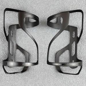 호환 전체 카본 산악 자전거 주전자 프레임  로드 바이크 물병 랙  거치대