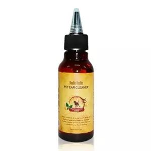 강아지 귀세정제 120ml 1P 귀청소 귀지관리 클리너 반려견귀관리 반려견귀지