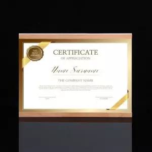 [문구/오피스] A4 게시판 안내판 부착 알림판 아크릴 자석보드