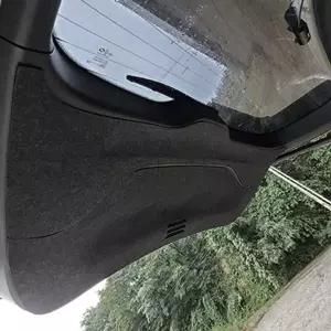 QM6 트렁크 커버 기스 스크래치 패드 찍힘 펠트 커버