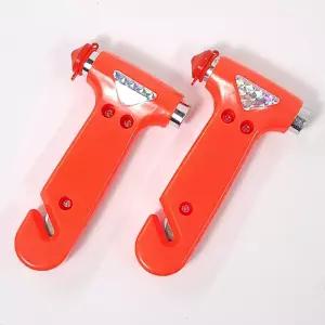 차량용 안전망치 비상 탈출용 망치 유리망치 비상망치 탈출망치