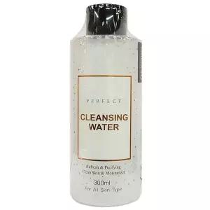 [알티피아]한 번에 보습까지 되는 제품 없을까 클렌징워터 300ml