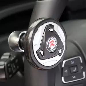 자동차 주차 파워핸들 봉 핸들장치