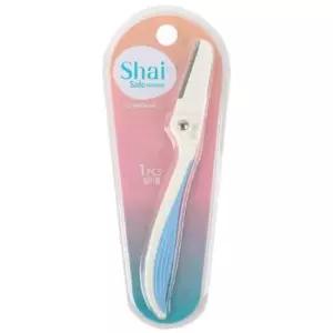 안전하고 정밀한 디자인 깔끔 눈썹 면도기 접이형 5개