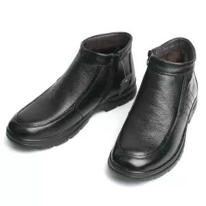 305 남성방한화 털부츠 털케주얼화 겨울부츠 겨울신발 ktx9+3rmE