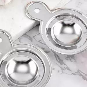 ToB 흰자 노른자 분리기 데일리 위생 스텐 베이킹 요리