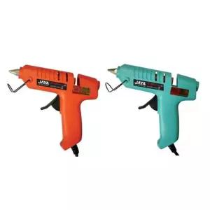 자야 글루건 대(JD-450) 실리콘 총 접착 부착 핫멜트