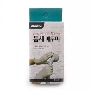 오공 틈새 메꾸미 190g 에어컨구멍 에어콘구멍 구멍막기 보수제 보수재