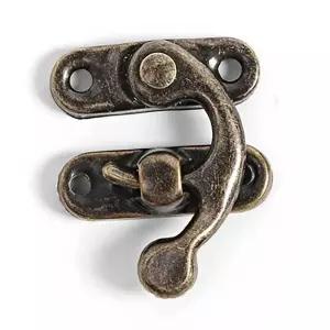 서랍장 부속 핸드백장식 철물 코끼리걸고리장식 수납장 부속 철물