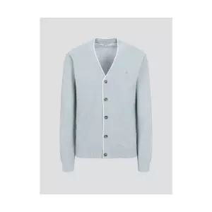 매장정품 빈폴 BEANPOLE MEN 여름 베이직 카디건 라이트 그린 (BC545AC50L) BC545AC50L 666032