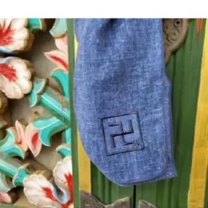 만자 불교 손수건 자수 기념품 자수 수공예 로고 선물 만자 손수건