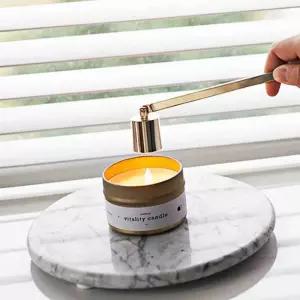 촛불 끄기 심지가위 양초용품 촛불끄는도구 기 촛불끄는도구 촛불소등기