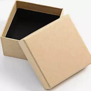 크라프트 선물상자 선물박스 미니선물상자 무지박스 답례품상자 무지박스