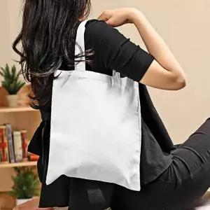 화이트 무지 에코백 캔버스에코백 DIY에코백 캔버스에코백 DIY에코백
