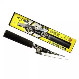 마카라 드래곤낚시칼 회칼 휴대용칼 사시미칼 식칼