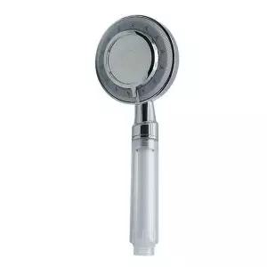 [JHQSRY18_52CW]3단 프라임 정수필터 크롬 샤워기헤드 K048 (30348686A)