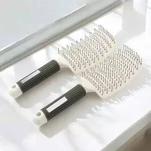 드라이기빗 헤어브러시 뿌리볼륨 드라이용 브러쉬