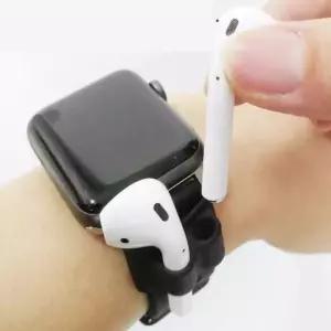 TBZ 워치 거치대 에어팟 분실방지 홀더
