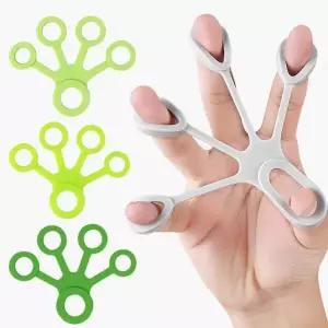 TBZ 잔솔 손가락 악력기 손압력기 악력 키우기 운동기구 손악력기