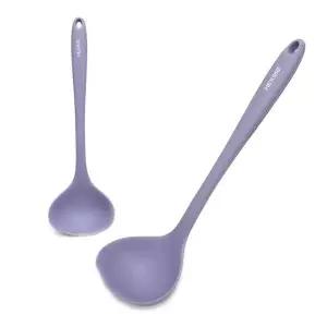 TBZ 실리콘 국자 주방 작은국자