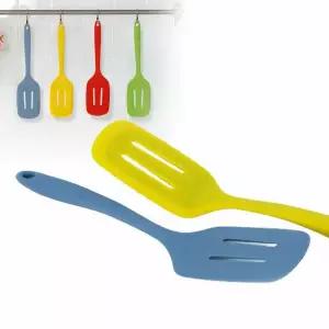 TBZ 실리콘 뒤집개 부침대 전뒤지개 소형 1P