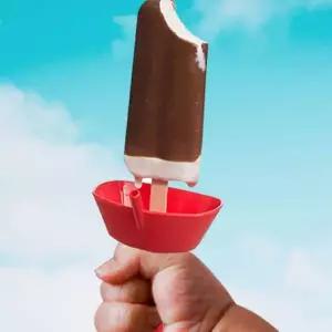 TBZ 아이스크림 데일리 시원한 여름 편리한 휴대용