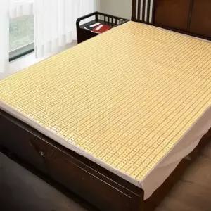 [알티피아]여름 시원한 침대 대자리 매트 대나무돗자리 라지킹