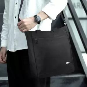 남성 크로스백 자전거 출근 가방 수납 가방 크로스백 SwY6+1aPV