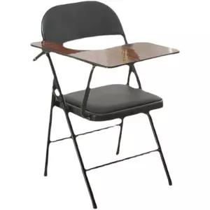 책상겸용의자 학원 회의실 강의실의자 일체형 프리미엄 사무실 학교 자습실 교실 경량의자