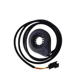 전기 자전거 자전거 12 Ebike용 자기 듀얼 더블 홀 센서 페달 보조 센서