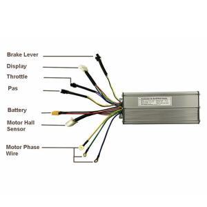 정리 가격! KT Ebike 디스플레이 36/48V LCD10H KT 26A 30A 전기 자전거 키트용 전기 자전거 자전거 컨트롤