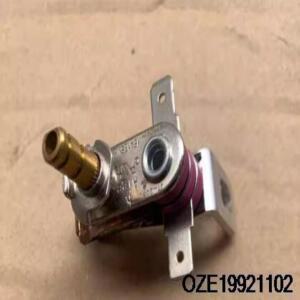 전기 핫 포트 온도 조절기, 250V, 15, 16A