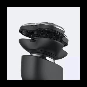 샤오미 미지아 교체 면도기 헤드, 전기 면도기 면도날, 건식 습식 면도기 블레이드, S500, S500C, S300, 1