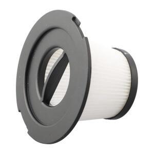 Dibea C17 T6 무선 진공 필터 휴대용 진공 청소기 부품 액세서리 용 Tocmoc T200 용 1PC ABS 교체 필터