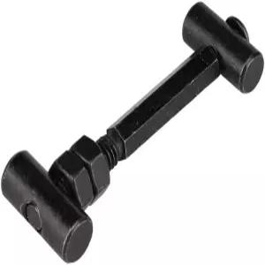 세그웨이 나인봇 맥스 G30 전기 스쿠터용 레보필리기 샤프트 잠금 나사 접이식 장소 고정 볼트 교체 수리