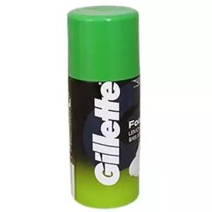 인기상품 질레트 레몬 라임 쉐이빙폼 1p 면도크림 면도거품 [W703587_260401]