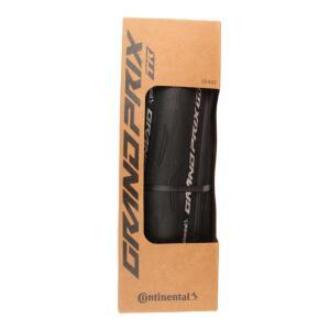 컨티넨탈 그랑프리 TR 도로 자전거 타이어 700×25C/28C/30C/32C 도로 자전거용 검정색/갈색 타이어 자전거