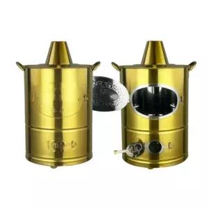 종이 소각로 화목 난로 가정용 연통 아궁이 화덕 쓰레기 화목난로