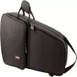 Pro Tec CF218 테너 우쿨렐레 긱백 - 골드 시리즈