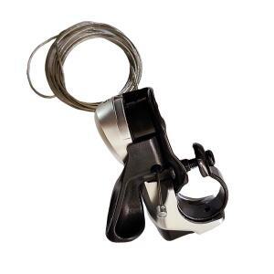 OUXI V8 V20 전기 자전거용 전기 자전거 7단 트리거 시프터, 후방 우측 속도 시프터 교체용 예비 부품