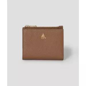 매장정품 빈폴 BEANPOLE ACCESSORY 루시 미니지갑 브릭 BE62A4M04C 666951