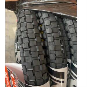 MAXXIS 홀리 롤러 자전거 타이어, 더트 플랫 파크 스트리트용 BMX 타이어, 24 인치, 26x2.40x2.40